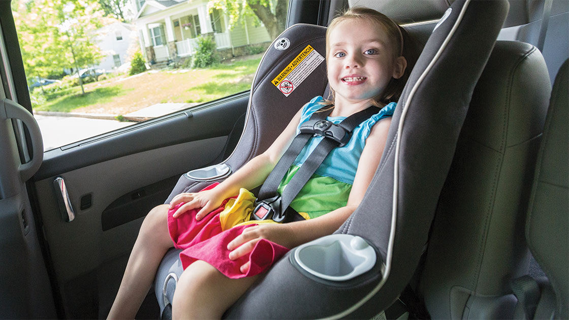 Booster seat safety ratings 2018 best sale